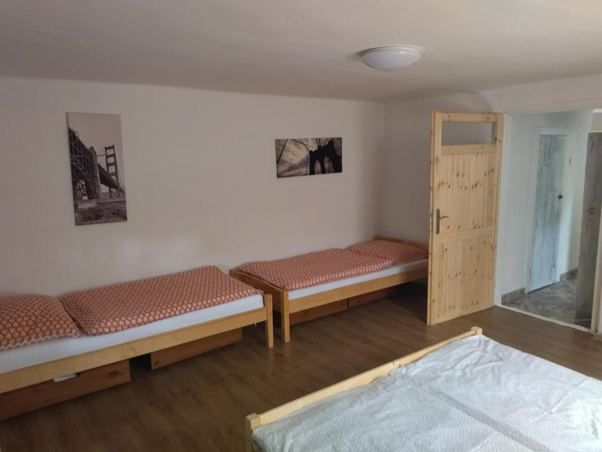 Dunajská Streda Ubytovanie Tibor Skarba מראה חיצוני תמונה